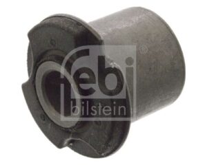 Suspension, corps de l'essieu - 12051 FEBI BILSTEIN