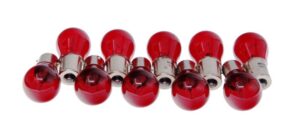 Ampoule, feu stop/feu arrière - 78-0153SET MAXGEAR