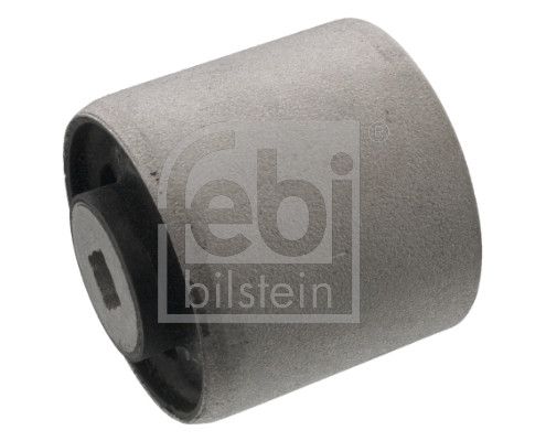Support moteur - 17138 FEBI BILSTEIN
