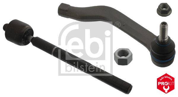 Barre de connexion - 43688 FEBI BILSTEIN