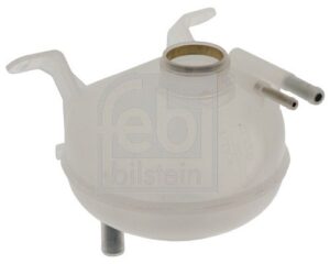 Vase d'expansion, liquide de refroidissement - 49861 FEBI BILSTEIN