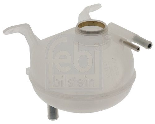 Vase d'expansion, liquide de refroidissement - 49861 FEBI BILSTEIN