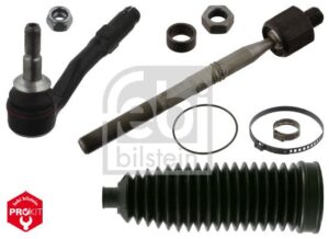 Barre de connexion - 40522 FEBI BILSTEIN