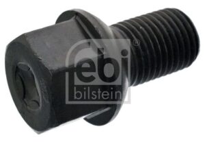 Vis de roue - 01664 FEBI BILSTEIN
