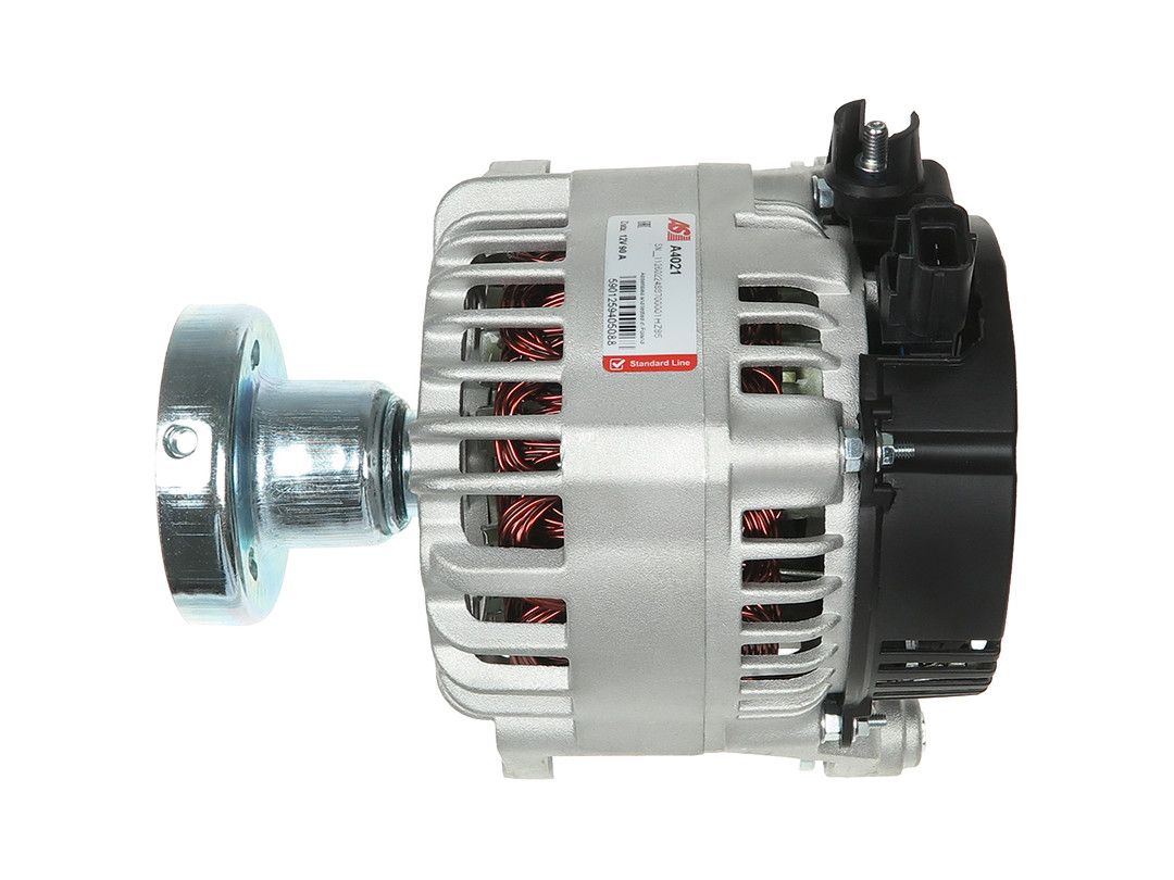 Alternateur - A4021 AS-PL – Image 4