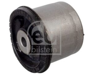 Suspension, corps de l'essieu - 175702 FEBI BILSTEIN