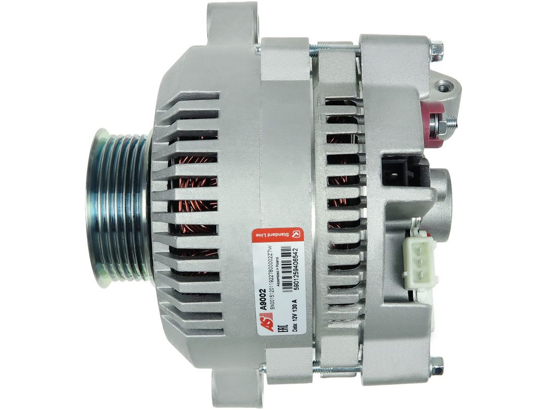 Alternateur - A9002 AS-PL – Image 4