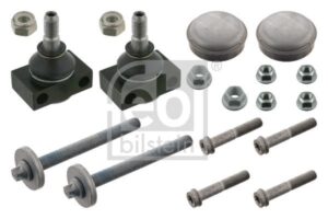 Rotule de suspension - 31990 FEBI BILSTEIN