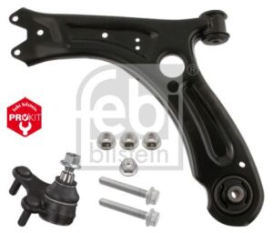 Bras de liaison, suspension de roue - 176415 FEBI BILSTEIN