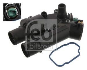Thermostat d'eau - 36037 FEBI BILSTEIN