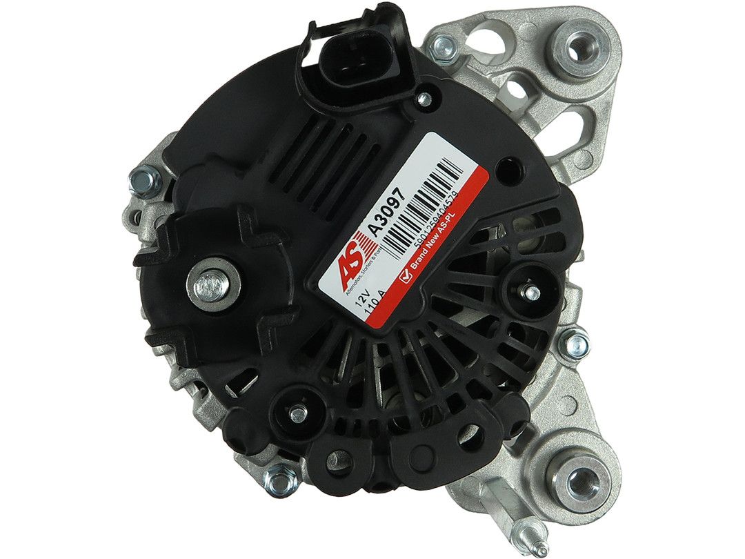 Alternateur - A3097 AS-PL – Image 3