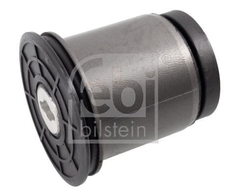 Suspension, corps de l'essieu - 31694 FEBI BILSTEIN
