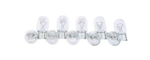 Ampoule, feu de stationnement/de position - 78-0046SET MAXGEAR