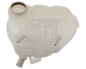 Vase d'expansion, liquide de refroidissement - 49641 FEBI BILSTEIN