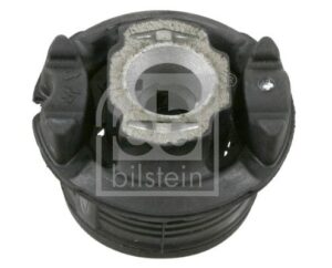 Suspension, corps de l'essieu - 22666 FEBI BILSTEIN