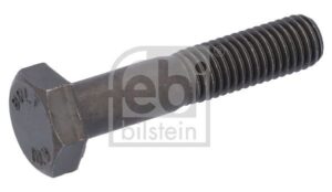Vis de serrage, suspension articulée/rotule de suspension - 17532 FEBI BILSTEIN