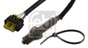 Sonde lambda - 34681 FEBI BILSTEIN