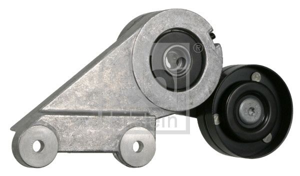 Tendeur de courroie, courroie trapézoïdale à nervures - 22152 FEBI BILSTEIN