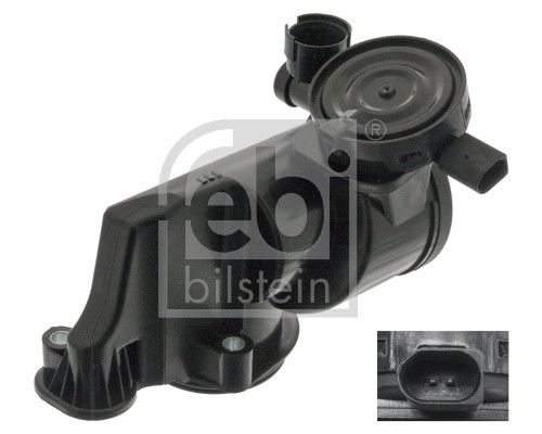 Séparateur d'huile, prise de recyclage des gaz de carter - 49184 FEBI BILSTEIN
