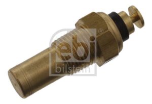 Sonde de température, liquide de refroidissement - 01651 FEBI BILSTEIN