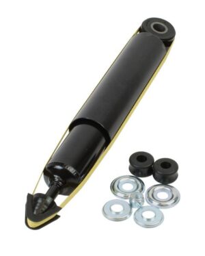 Amortisseur LAND ROVER Arr. 90/110, DEFENDER, DISCOVERY I, RANGE ROVER I 2.0-4.3 08.81-02.16 Gch./Dr. - 11-1438 MAXGEAR