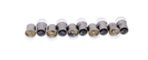 Ampoule, feu clignotant - 78-0075SET MAXGEAR