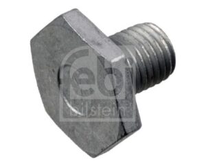 Vis-bouchon, carter d'huile - 36431 FEBI BILSTEIN