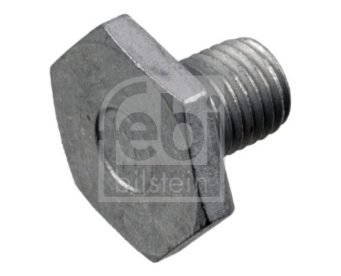 Vis-bouchon, carter d'huile - 36431 FEBI BILSTEIN