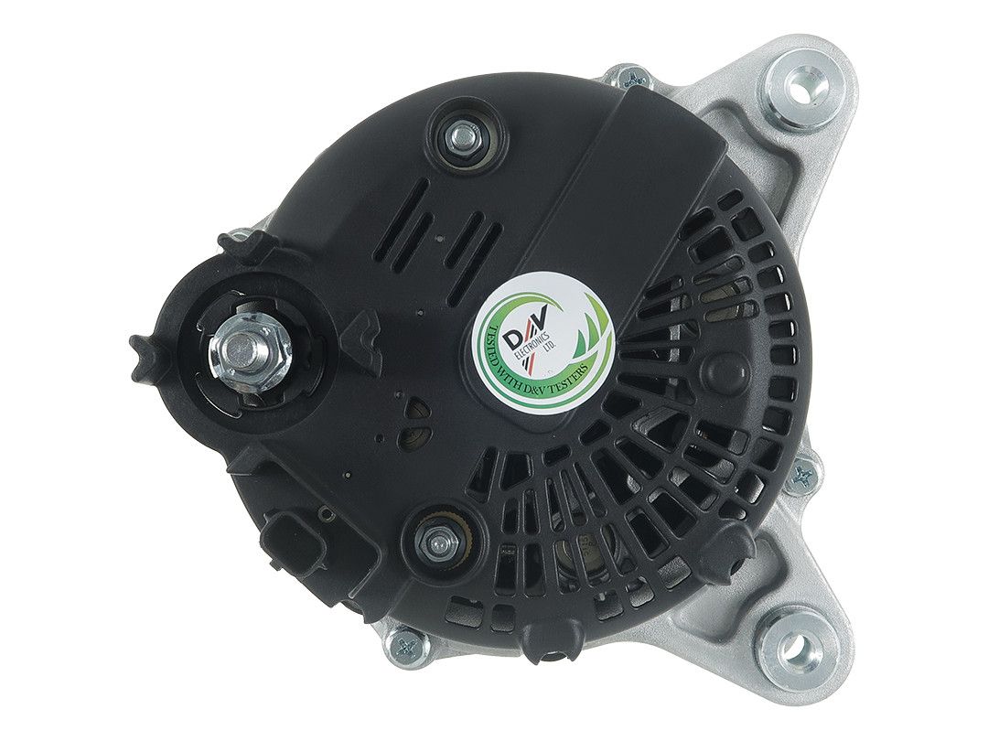 ALTERNATOR DACIA: LOGAN II 1.0 SCE 75, LOGAN MCV II 1.0 SCE 75, SANDERO II 1.0 S - A3861S AS-PL – Image 3