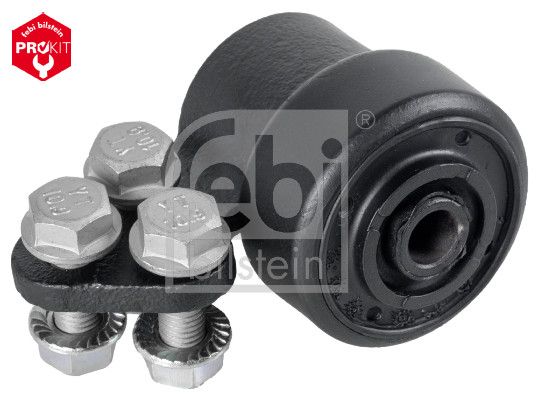 Suspension, bras de liaison - 18552 FEBI BILSTEIN