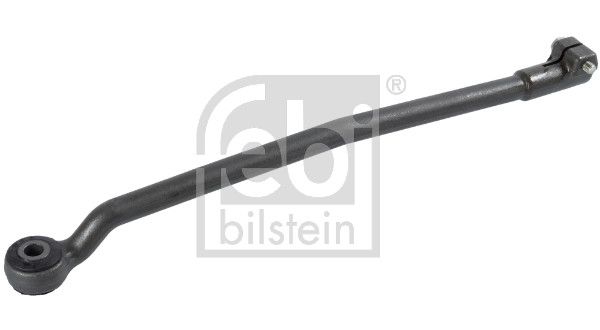 Rotule de direction intérieure, barre de connexion - 05199 FEBI BILSTEIN