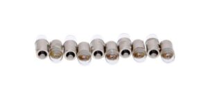 Ampoule - 78-0029SET MAXGEAR