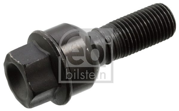 Vis de roue - 101798 FEBI BILSTEIN