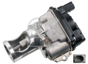 Vanne EGR - 177057 FEBI BILSTEIN