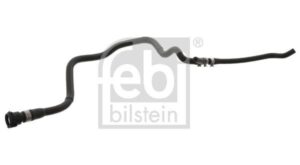 Tube d'écoulement , vase d'expansion - 45285 FEBI BILSTEIN