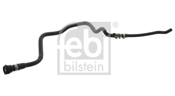 Tube d'écoulement , vase d'expansion - 45285 FEBI BILSTEIN