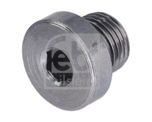 Bouchon fileté, boîte de transmission - 100547 FEBI BILSTEIN