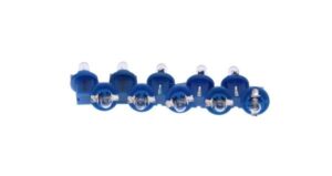 Ampoule, éclairage des instruments - 78-0140SET MAXGEAR