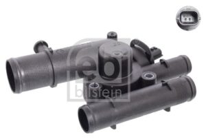 Thermostat d'eau - 106201 FEBI BILSTEIN