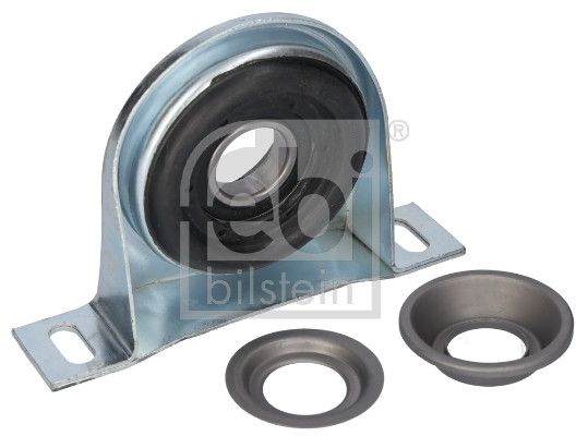 Suspension, arbre de cardan - 176961 FEBI BILSTEIN