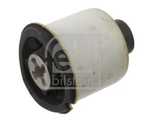 Suspension, corps de l'essieu - 36569 FEBI BILSTEIN