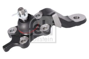 Rotule de suspension - 43097 FEBI BILSTEIN