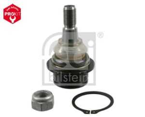 Rotule de suspension - 21999 FEBI BILSTEIN