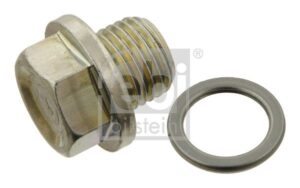Bouchon fileté, boîte de transmission - 30269 FEBI BILSTEIN