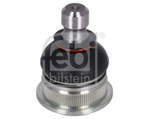 Rotule de suspension - 186124 FEBI BILSTEIN