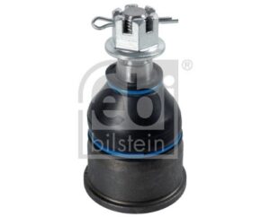Rotule de suspension - 19387 FEBI BILSTEIN