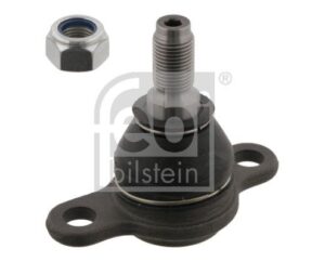 Rotule de suspension - 18740 FEBI BILSTEIN