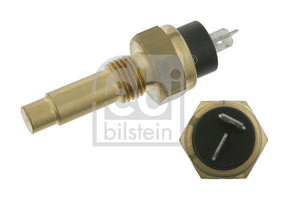 Sonde de température, liquide de refroidissement - 08658 FEBI BILSTEIN