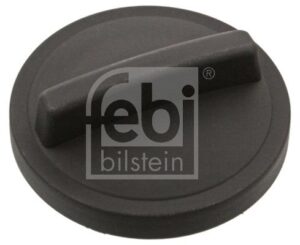 Bouchon, goulotte de remplissage d'huile - 12277 FEBI BILSTEIN