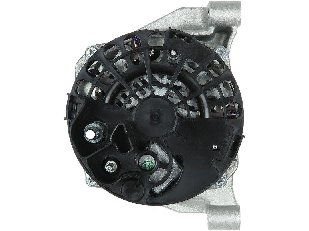 Alternateur - A6166(DENSO) AS-PL – Image 3